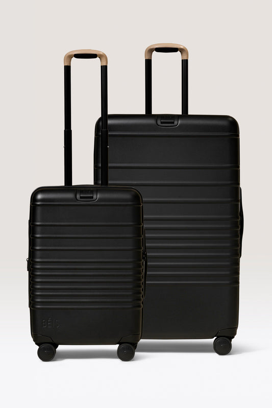 The Luggage Starter Set