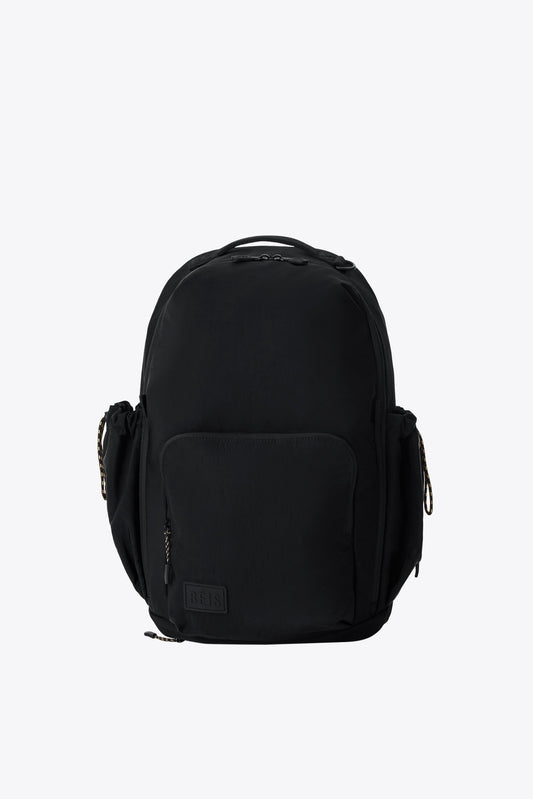 The North To South Backpack in Black