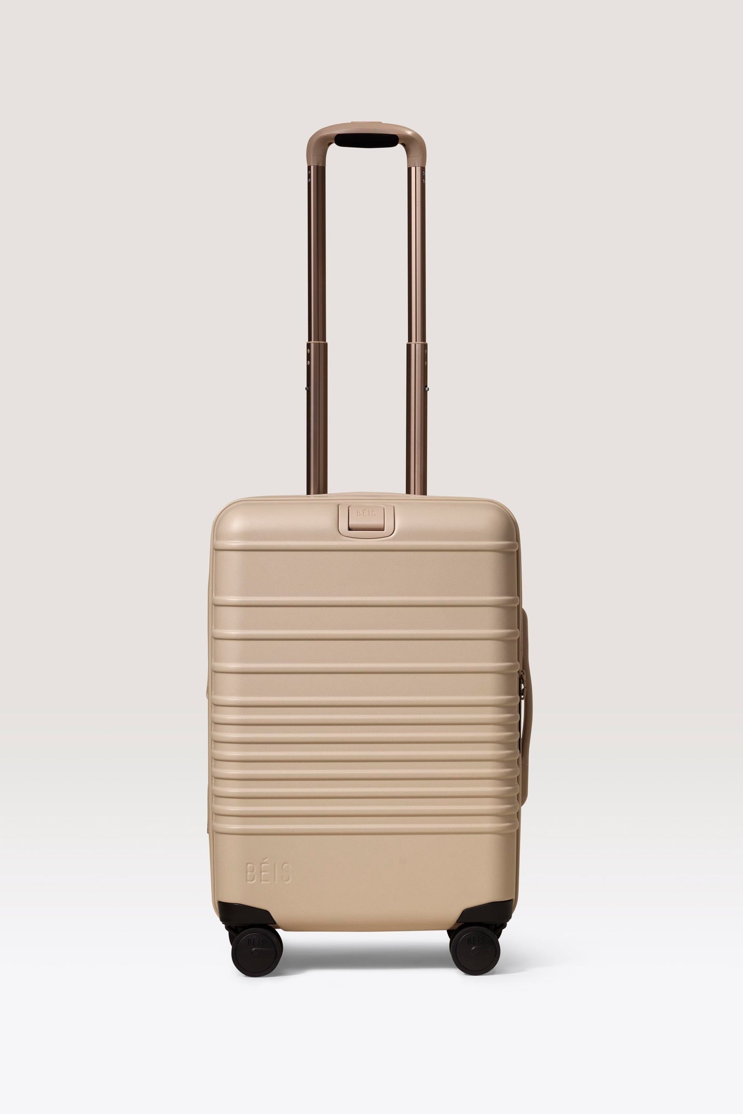The Medium Luggage Starter Set