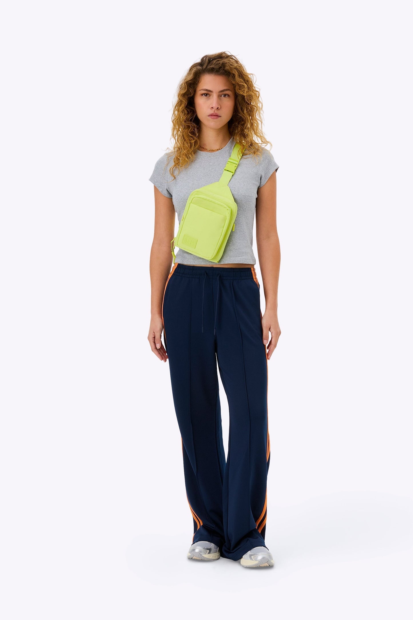 The Sport Sling in Limone