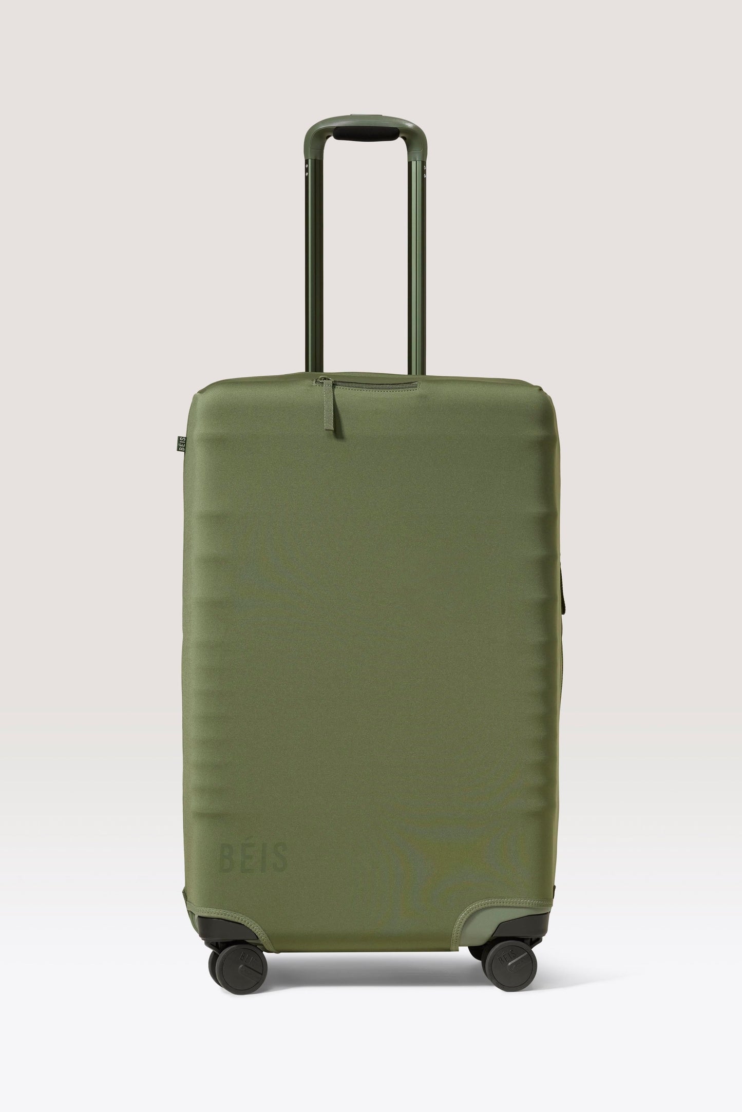 Personalized Luggage Cover