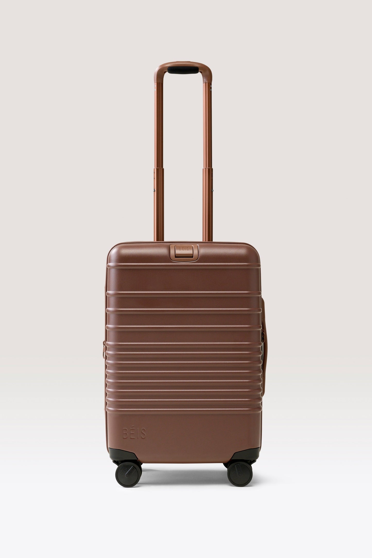The Carry-On Roller in Maple