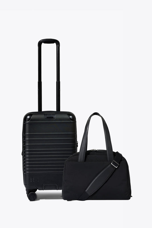 The Hybrid Carry-On Set