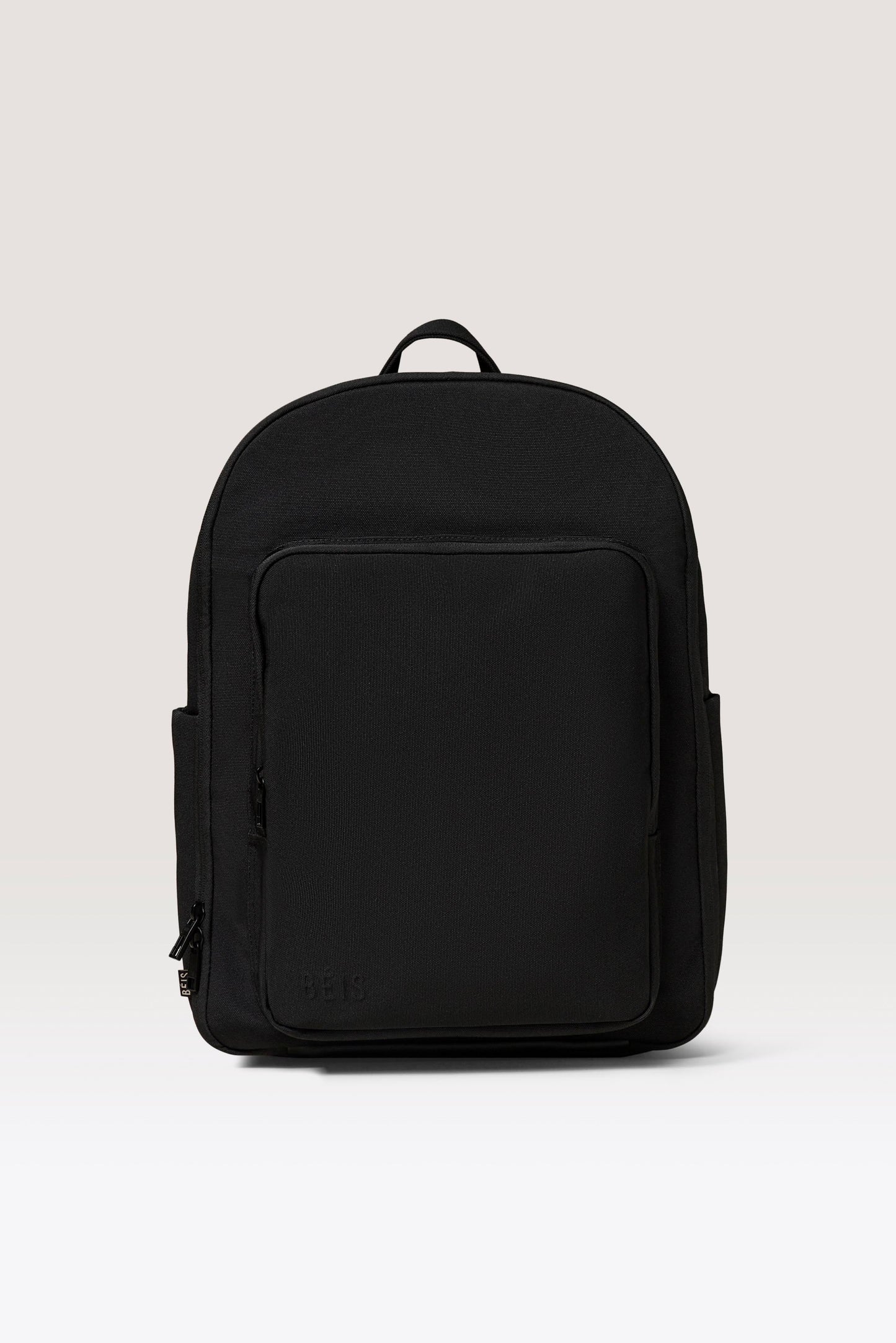 The Travel Backpack in Black
