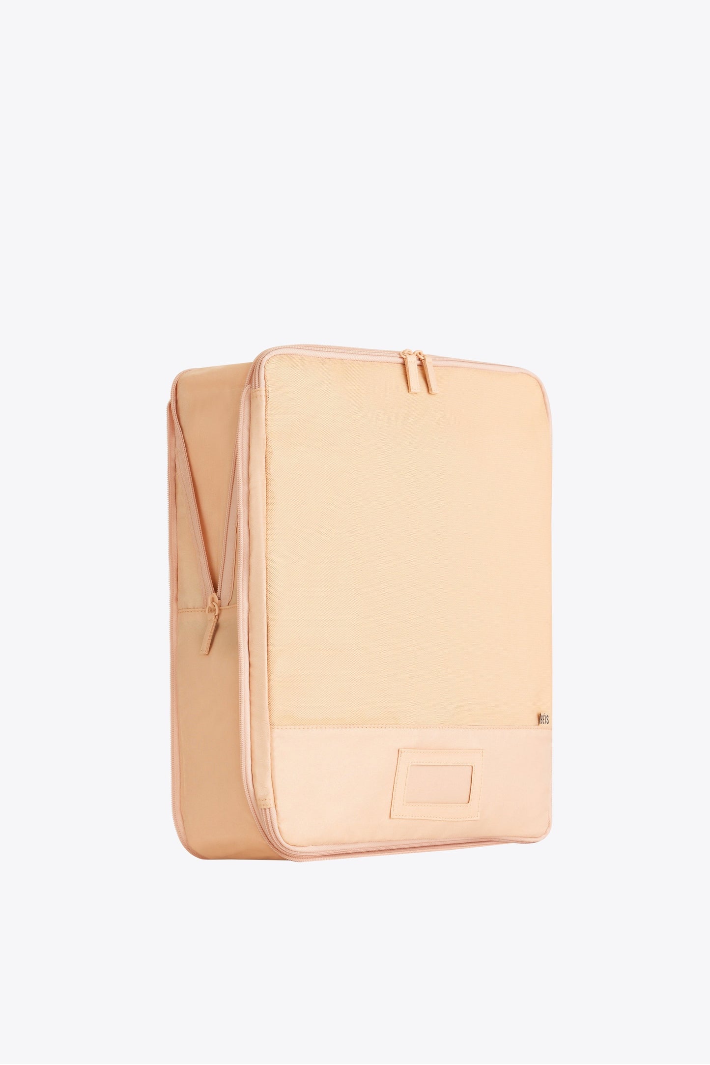 The Compression Packing Cubes 6 pc in Beige