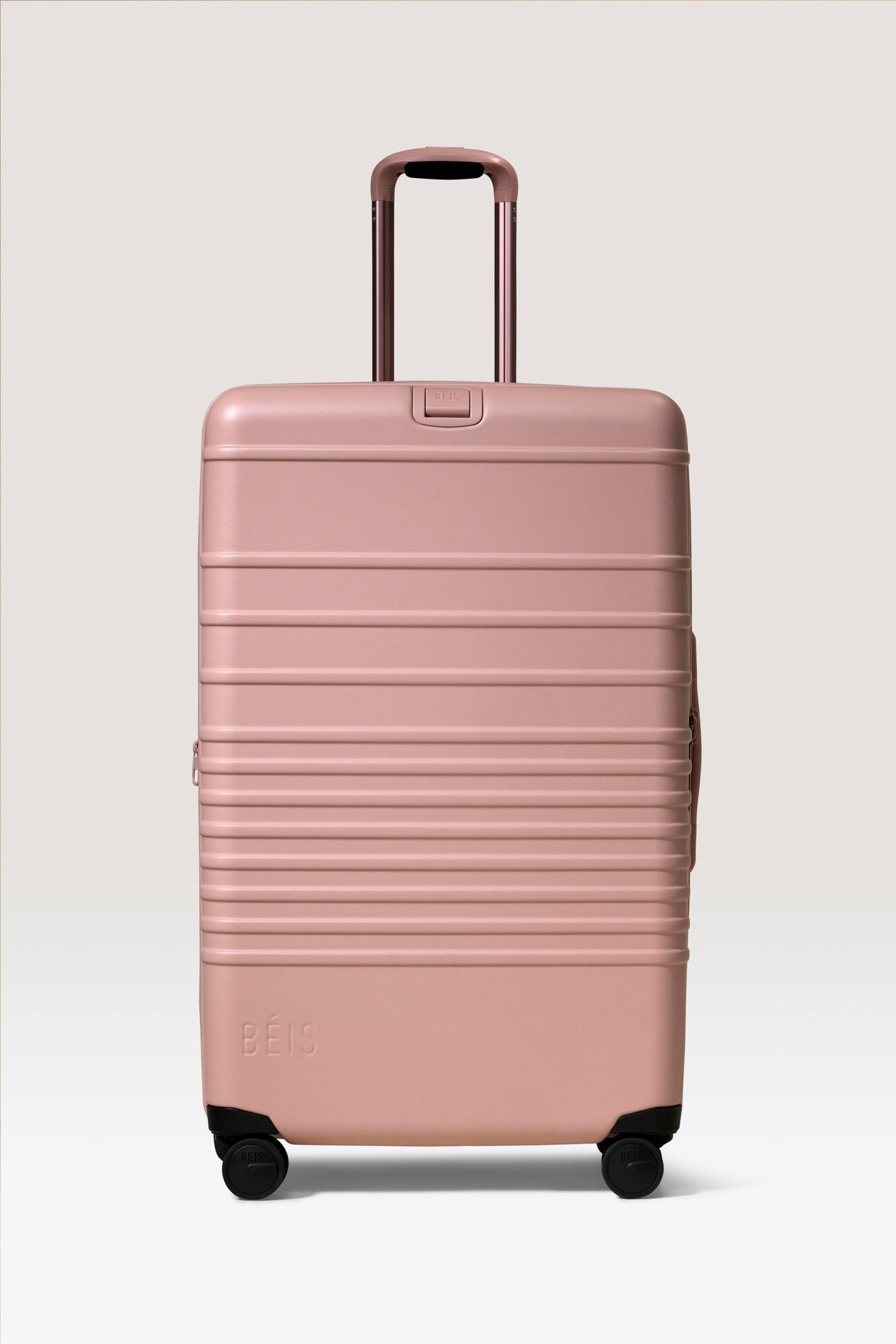 The Overpacker Starter Set