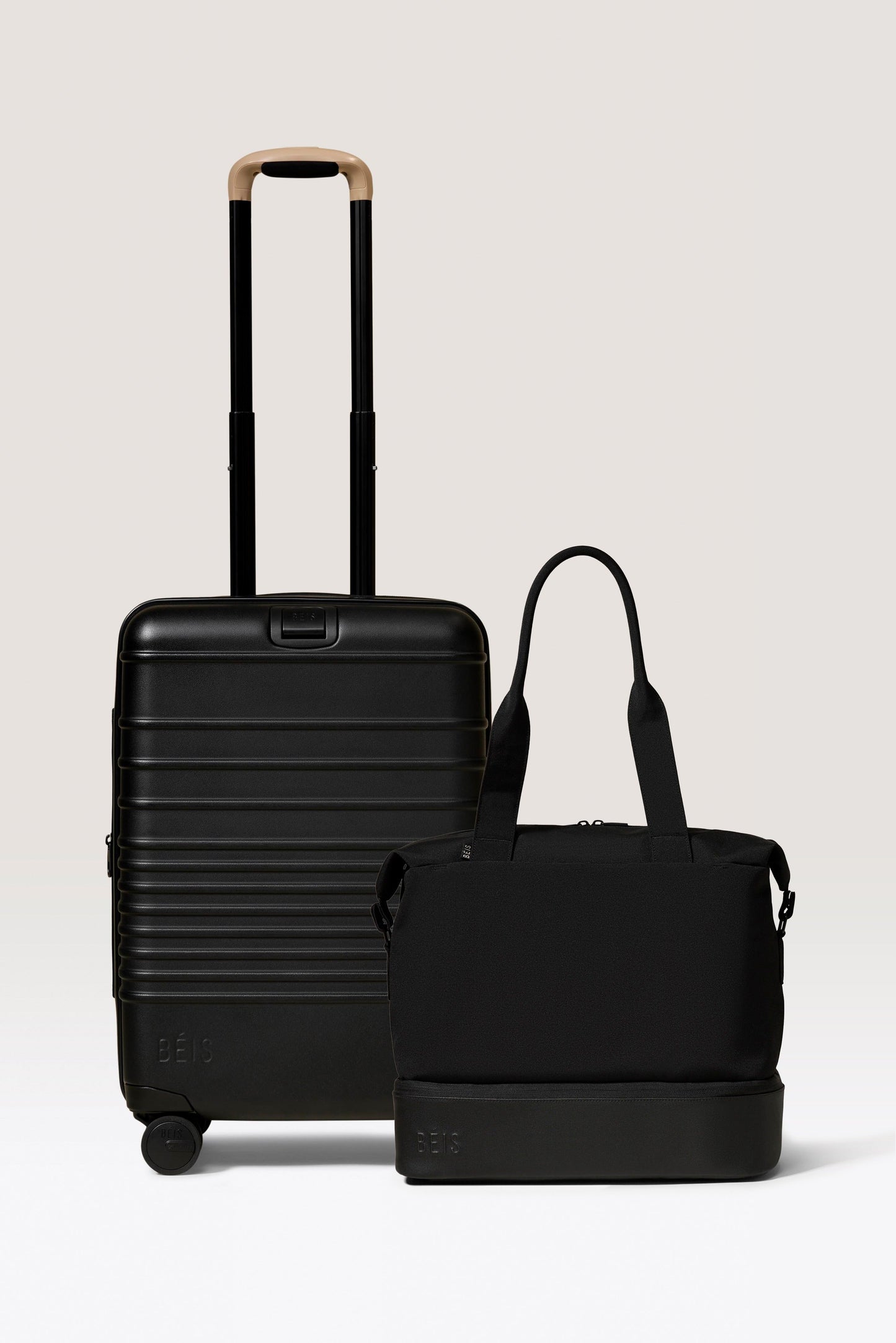 The Carry-On Starter Set