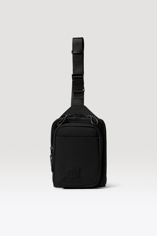 The Sport Sling in Black