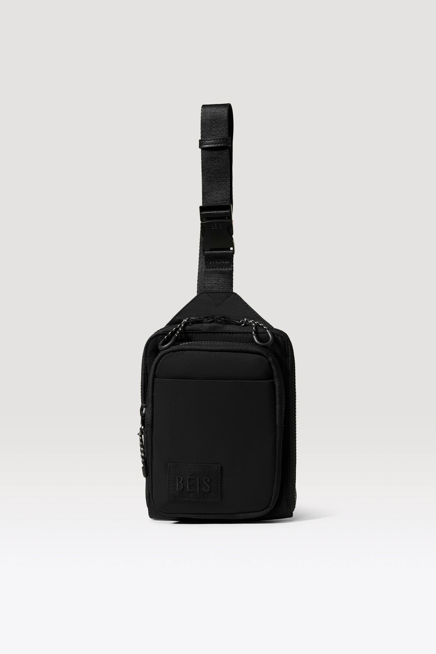 The Sport Sling in Black