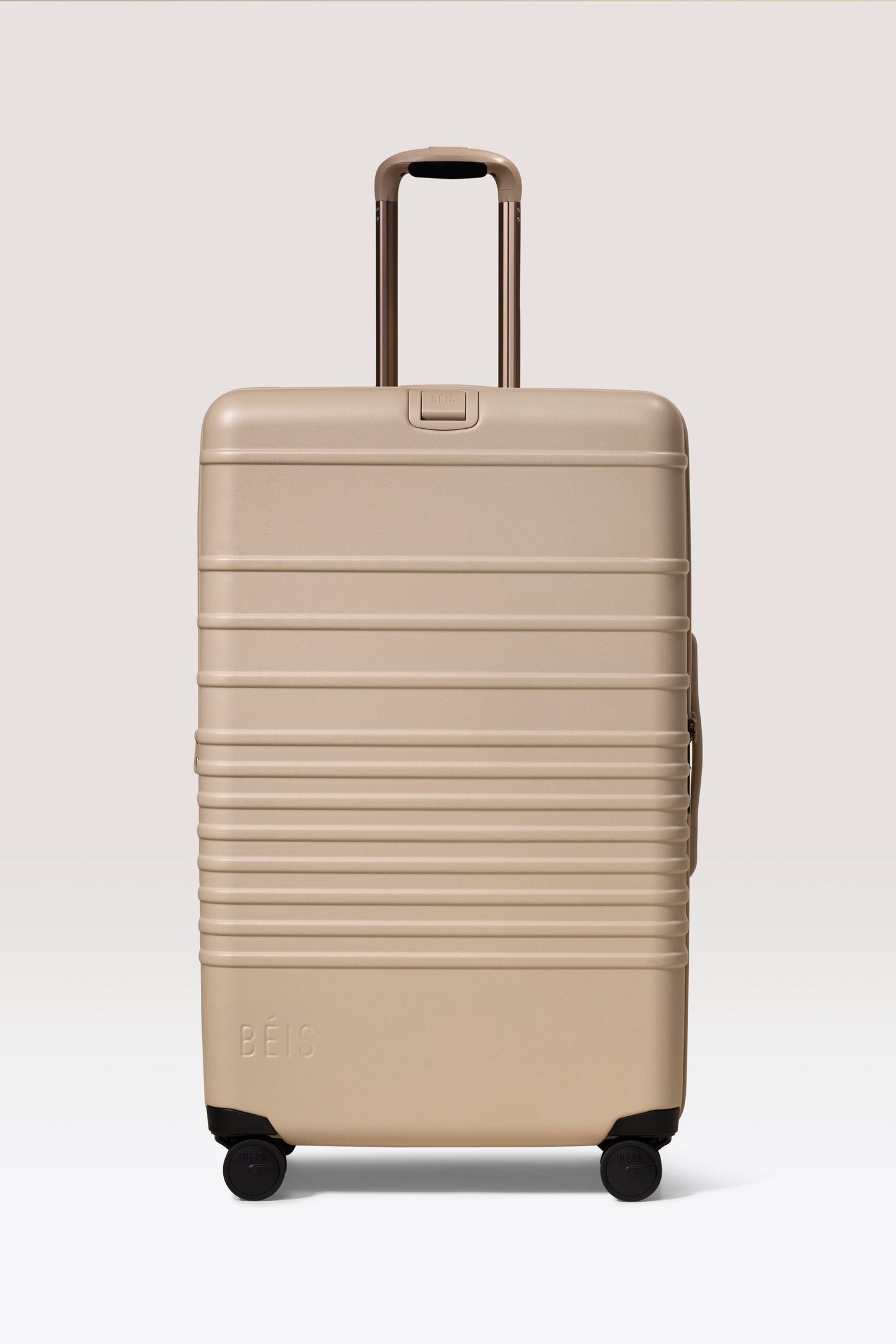 The Overpacker Starter Set