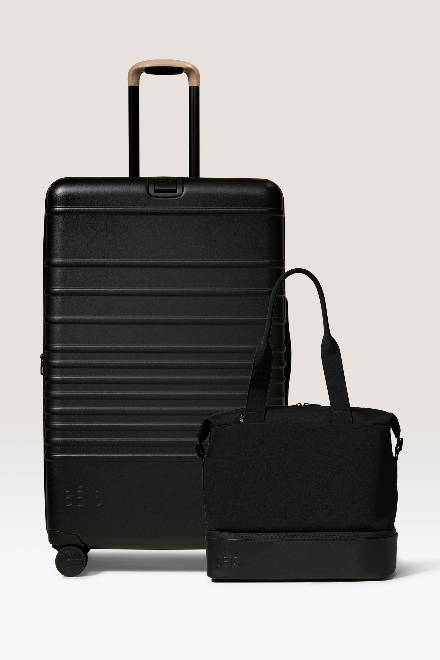 The Overpacker Starter Set