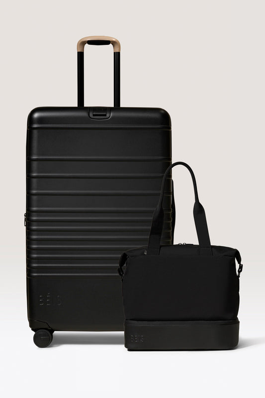 The Overpacker Starter Set
