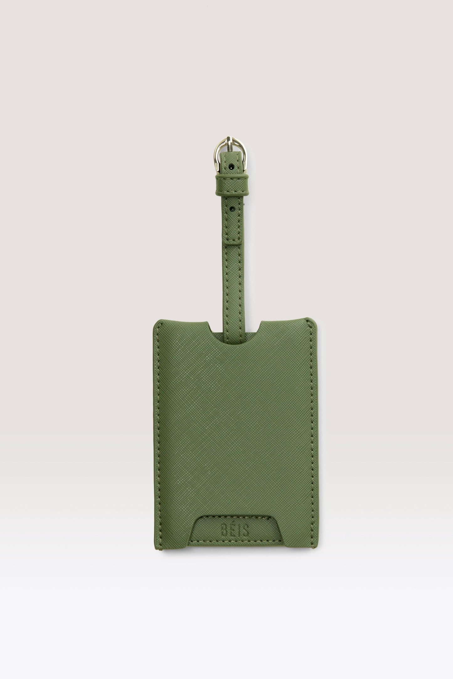 Personalized Luggage Tag
