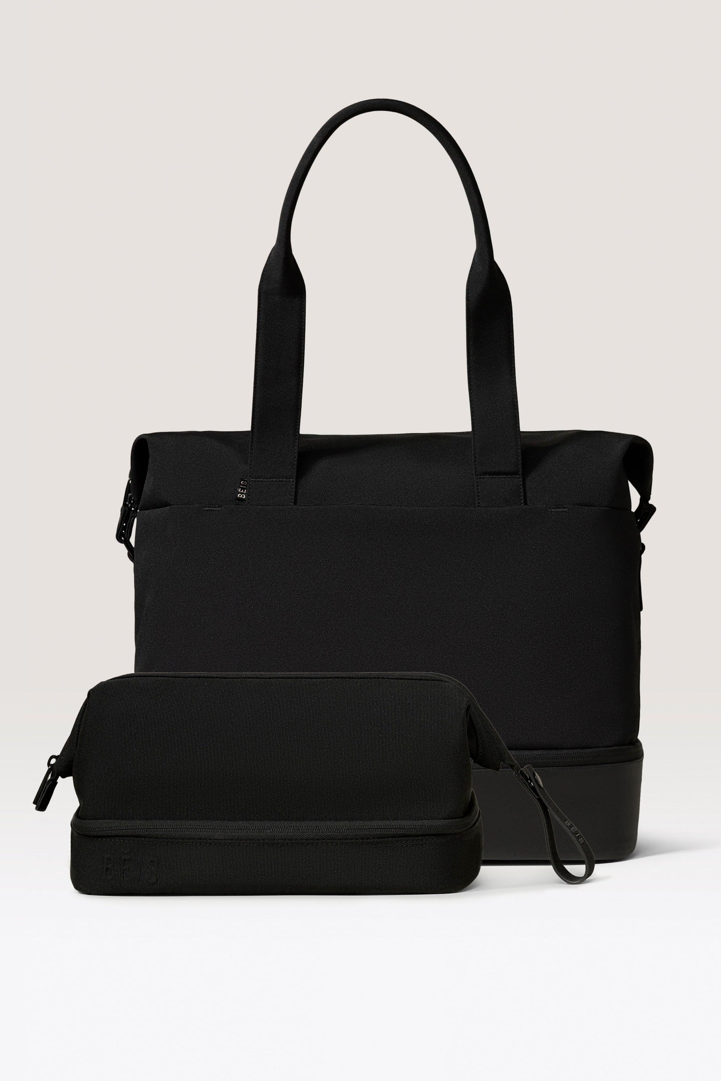 The Weekend Travel Set