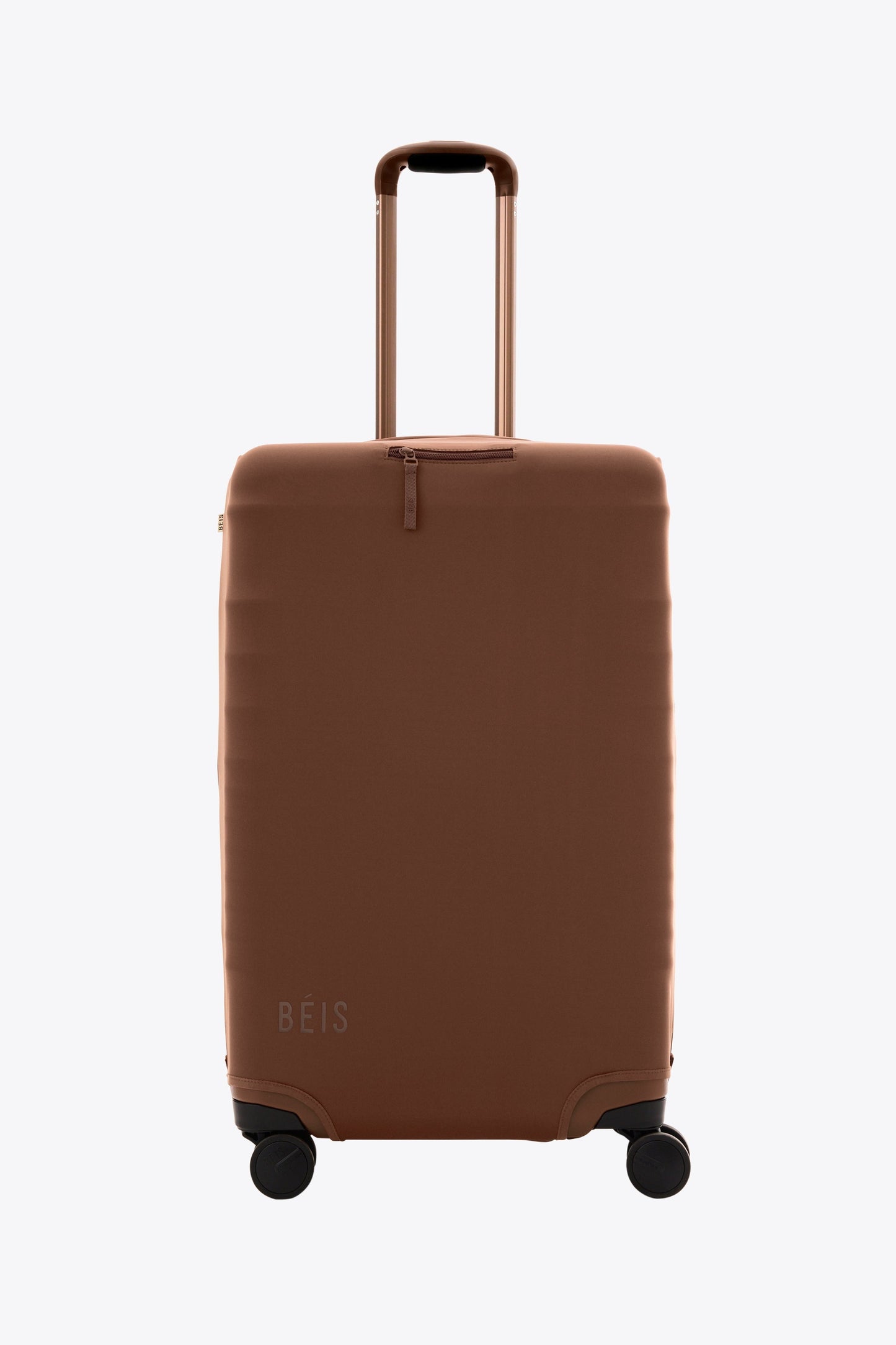 Personalized Check-In Luggage Cover