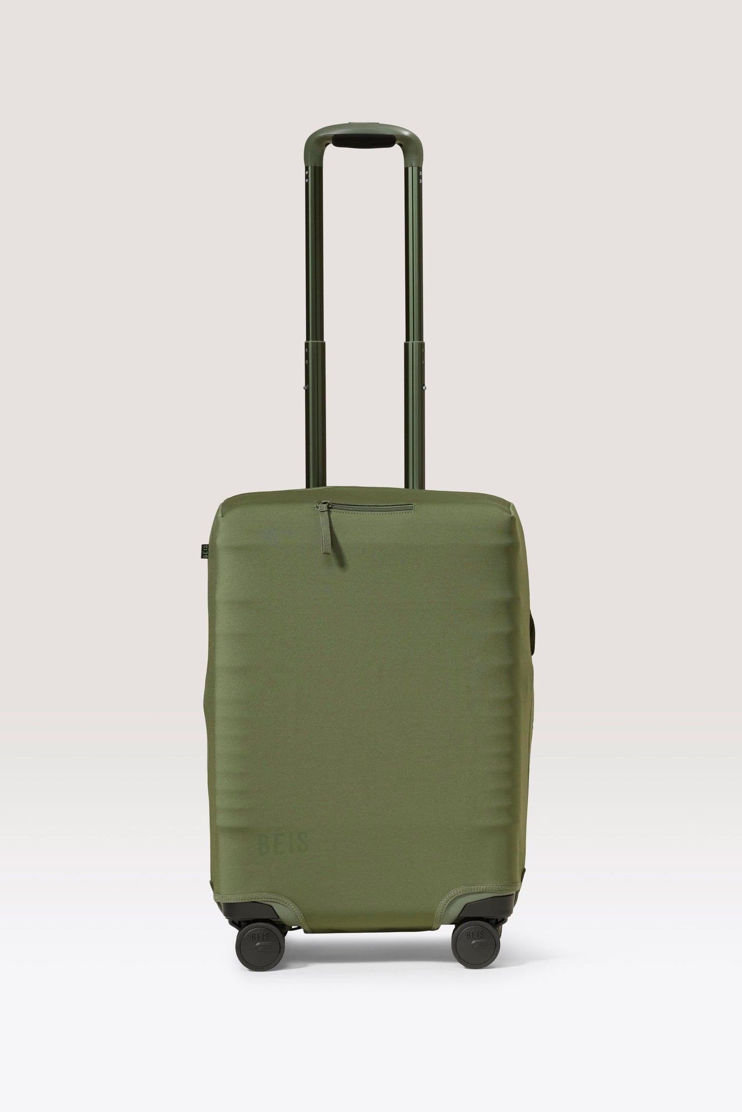 Personalized Luggage Cover