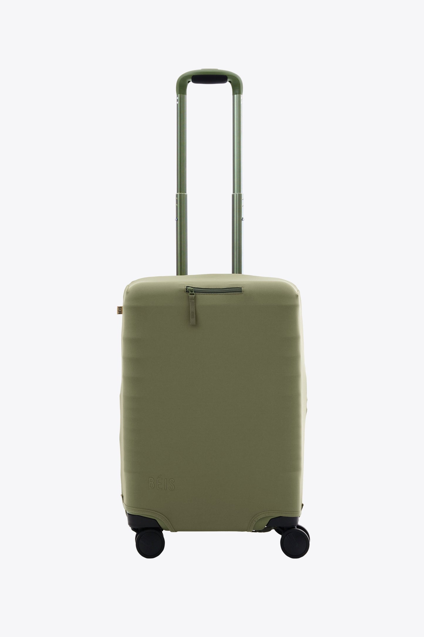 Personalized Carry-On Luggage Cover
