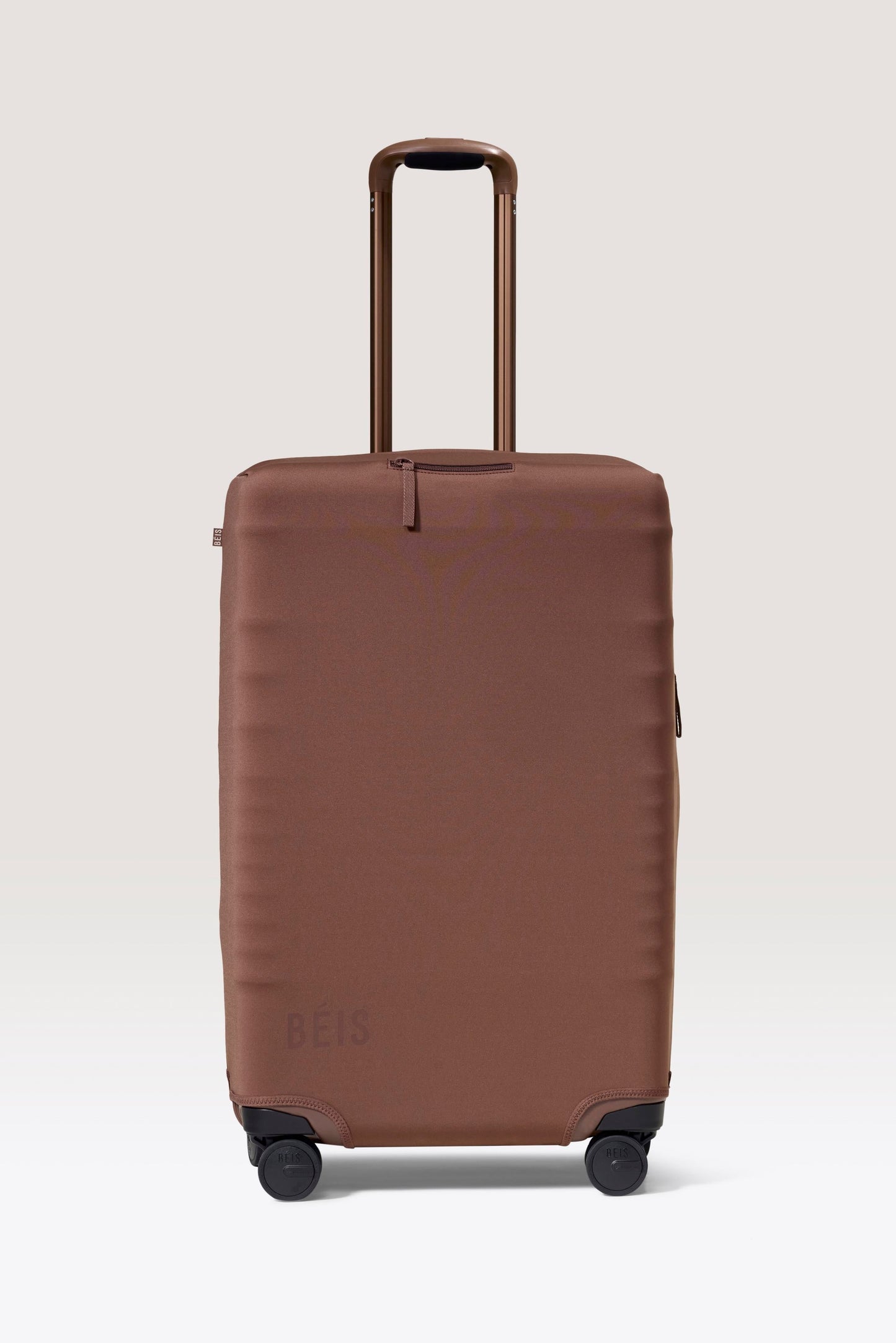 Personalized Luggage Cover